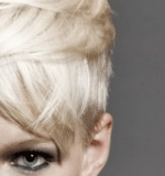 Blond